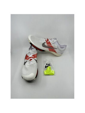 Nike Air Zoom Victory Eliud Kipchoge Track & Field Spikes FJ0668-100 Men’s 9.5